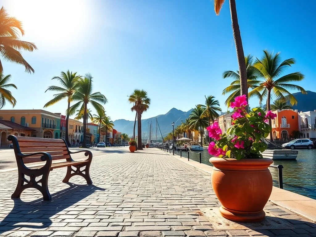 Santa Cruz de Tenerife co warto zwiedzić – atrakcje i porady