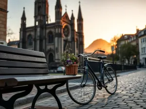 Clermont-Ferrand co warto zwiedzić? Atrakcje i zabytki