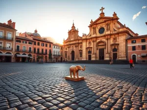 Gdzie na podróż poślubną we wrześniu? 10 inspirujących miejsc