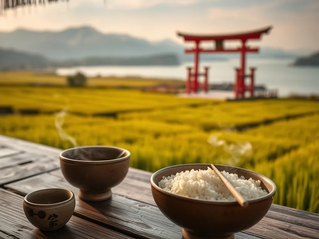 Niigata – co warto zwiedzić?