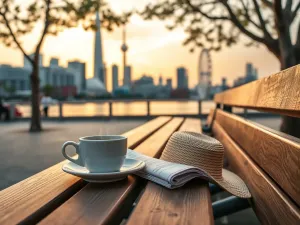 Japonia – gdzie nocować w Hamamatsu?