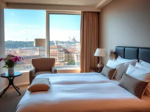 Jak zabezpieczyć namiot przed deszczem? Sprawdzone sposoby i porady