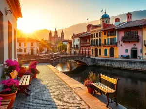 Cuenca co warto zwiedzić? Przewodnik po atrakcjach