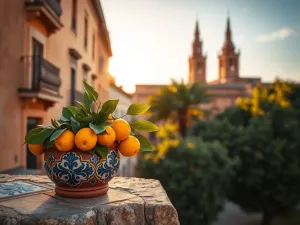 Sewilla – co warto zwiedzić?