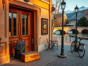 Karpacz nocleg – gdzie najlepiej zatrzymać się w Karpaczu?