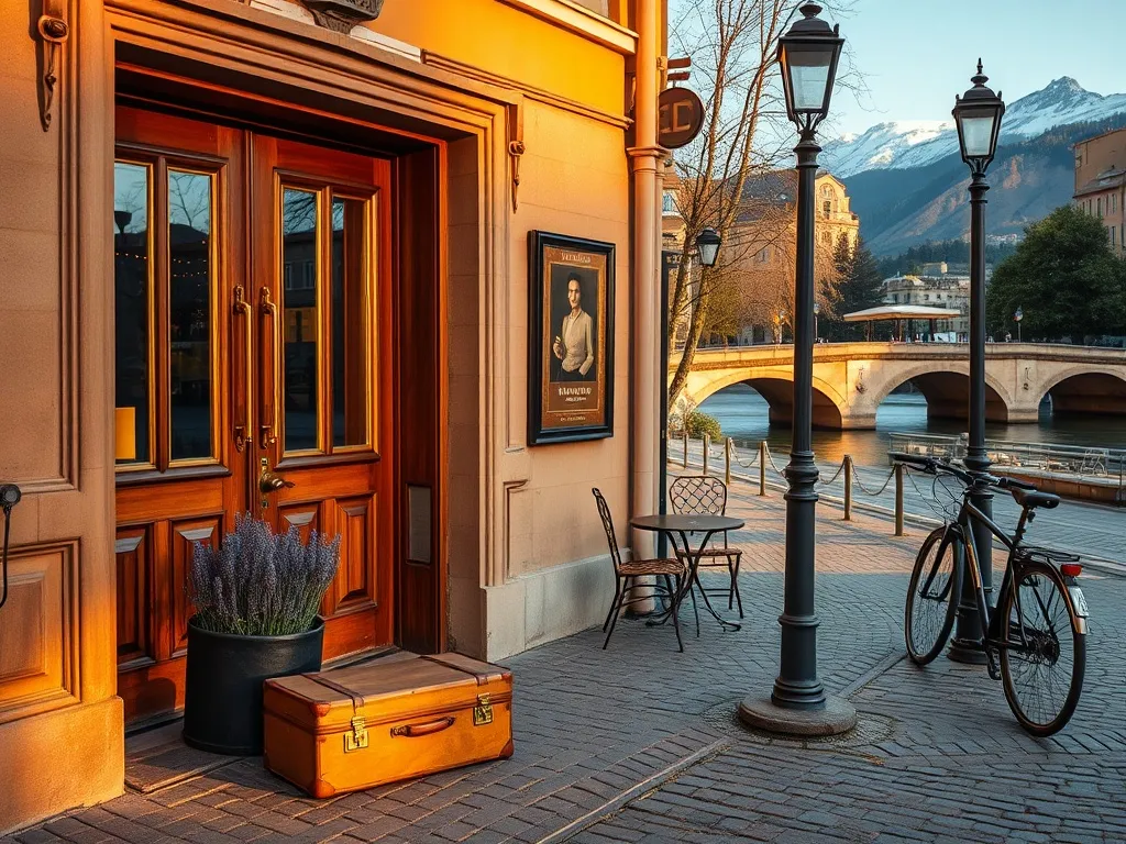 Gdzie nocować w Grenoble? Najlepsze dzielnice i hotele