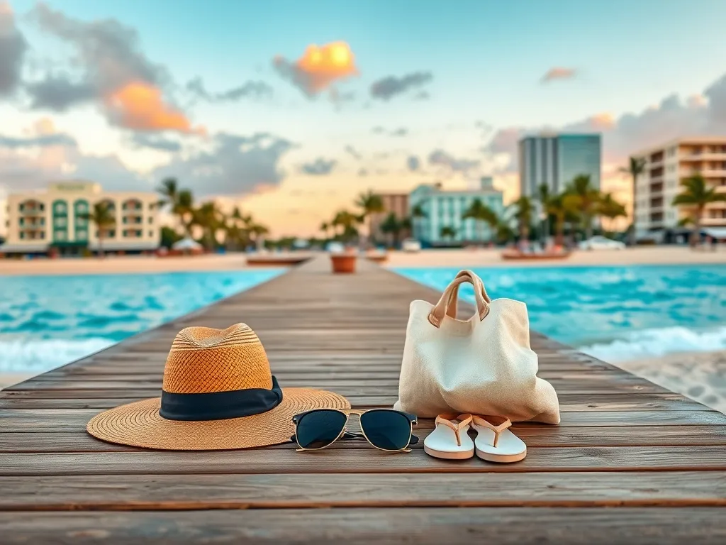 Gdzie nocować w Miami? Najlepsze dzielnice i hotele