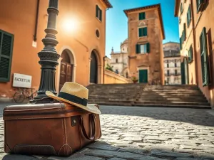 Perugia co warto zwiedzić?