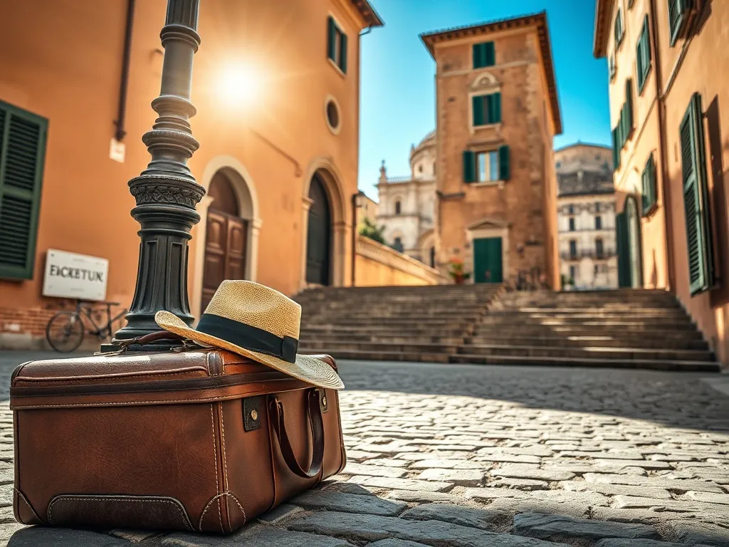 Perugia co warto zwiedzić?