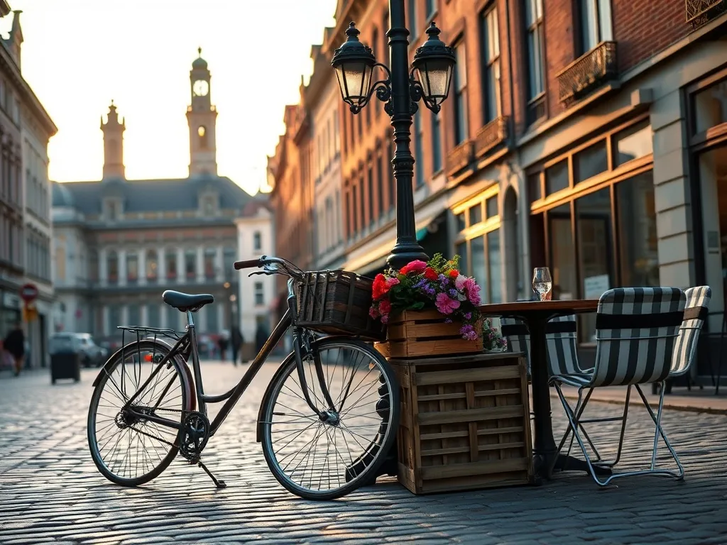 Lille – co warto zwiedzić?