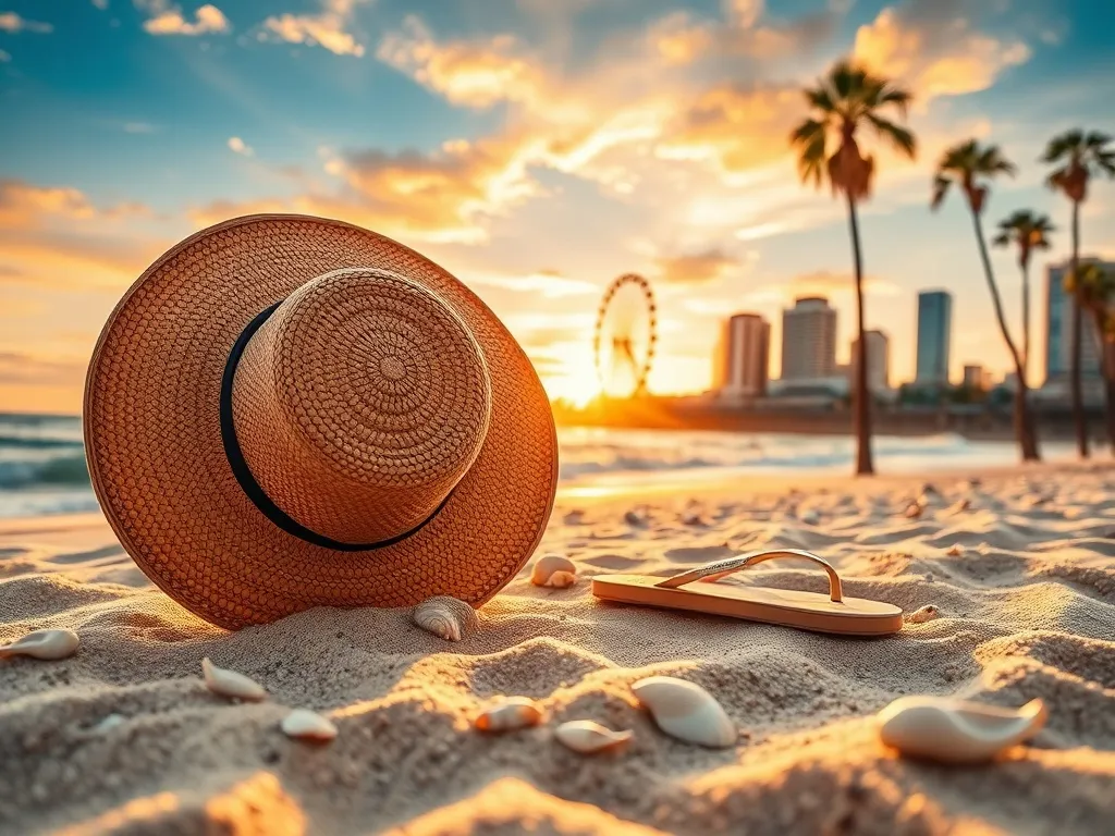 Los Angeles co warto zwiedzić? Najlepsze atrakcje miasta