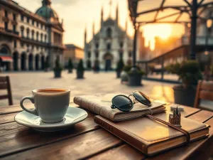 Lyon – co warto zwiedzić?