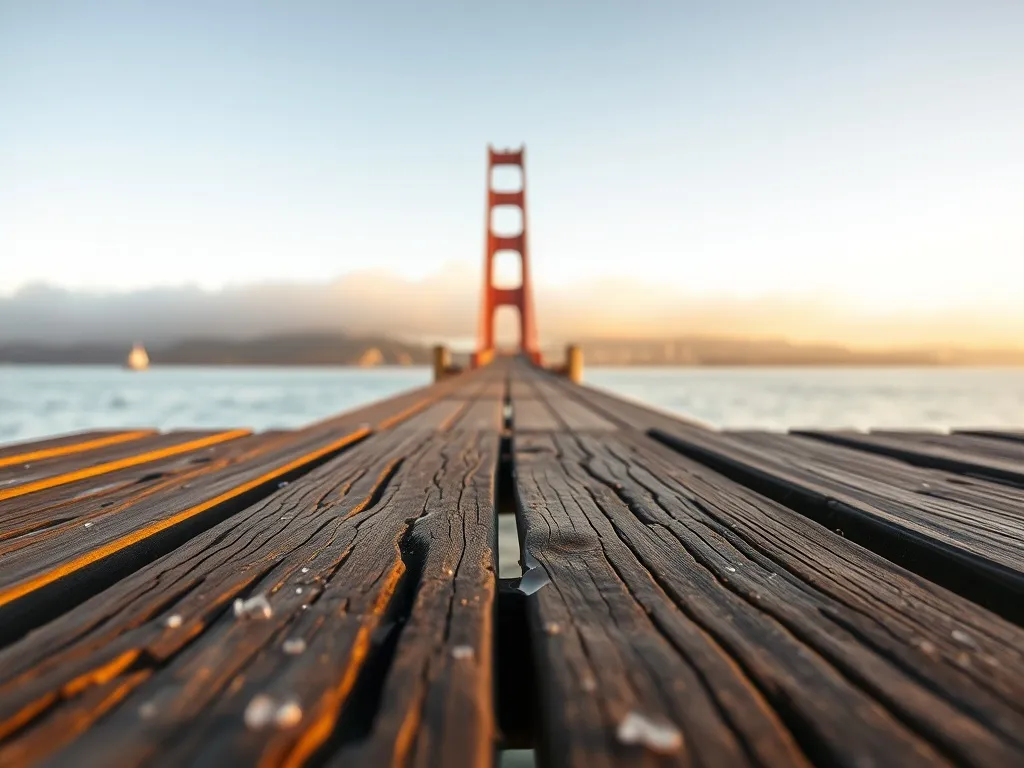 San Francisco co warto zwiedzić? Najważniejsze atrakcje