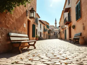 Sparta – co warto zwiedzić?