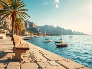 Makarska co warto zwiedzić? Przewodnik po najciekawszych atrakcjach