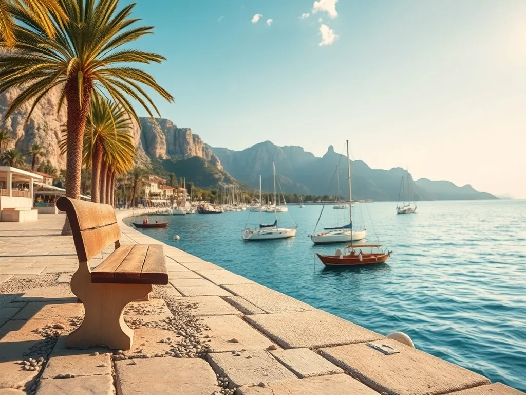 Makarska co warto zwiedzić? Przewodnik po najciekawszych atrakcjach