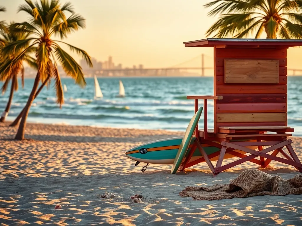 San Diego co warto zwiedzić – najważniejsze atrakcje i porady