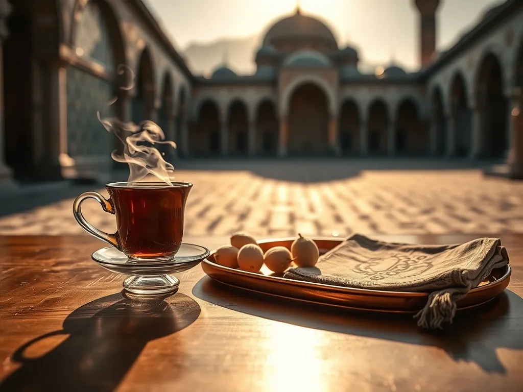 Bursa co warto zwiedzić?