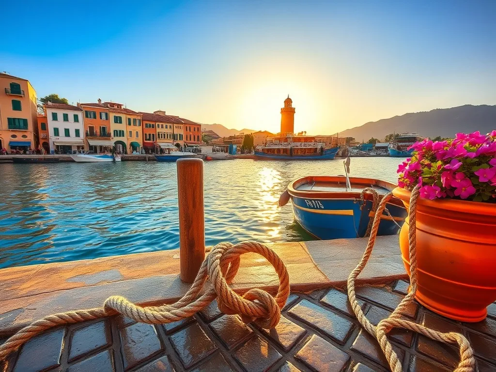 Chania – co warto zwiedzić?