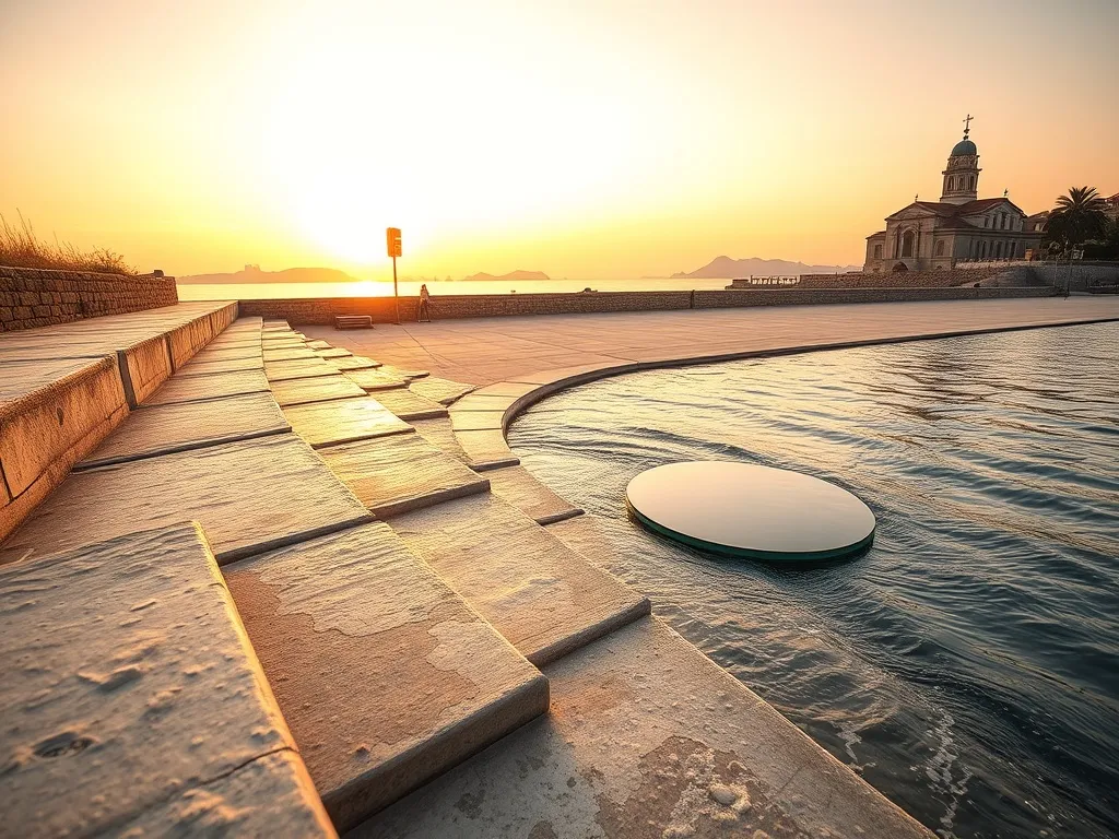 Zadar co warto zwiedzić? Najlepsze atrakcje i zabytki