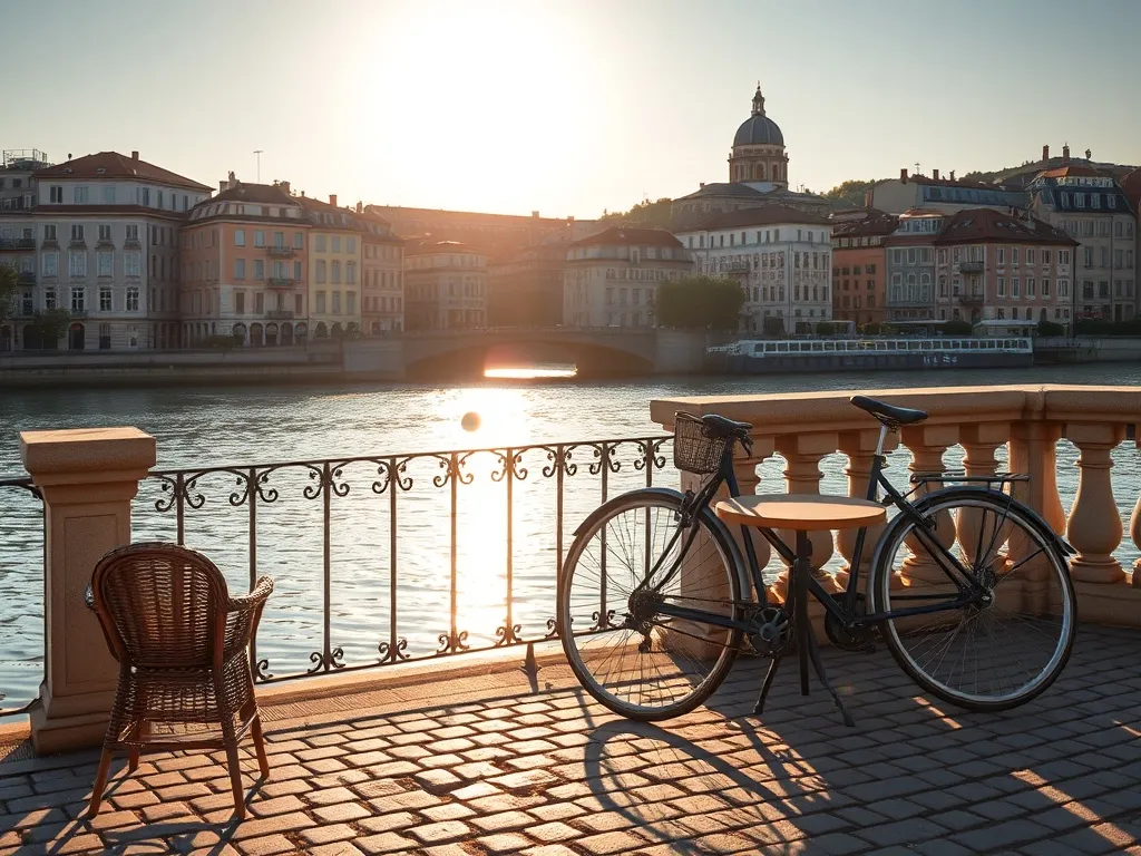 Lyon – co warto zwiedzić?