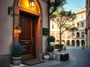 Gdzie nocować w Saint-Étienne? Najlepsze hotele i dzielnice