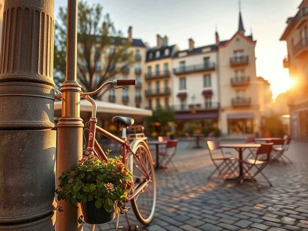 Villeurbanne - co warto zwiedzić?