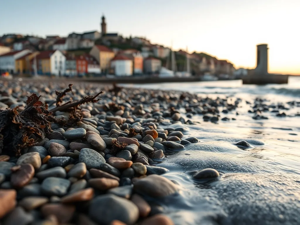 Gijón – co warto zwiedzić?