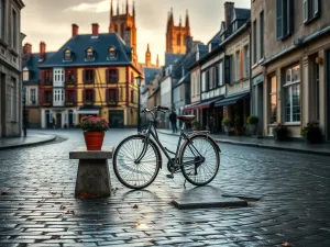 Paryż co warto zwiedzić?