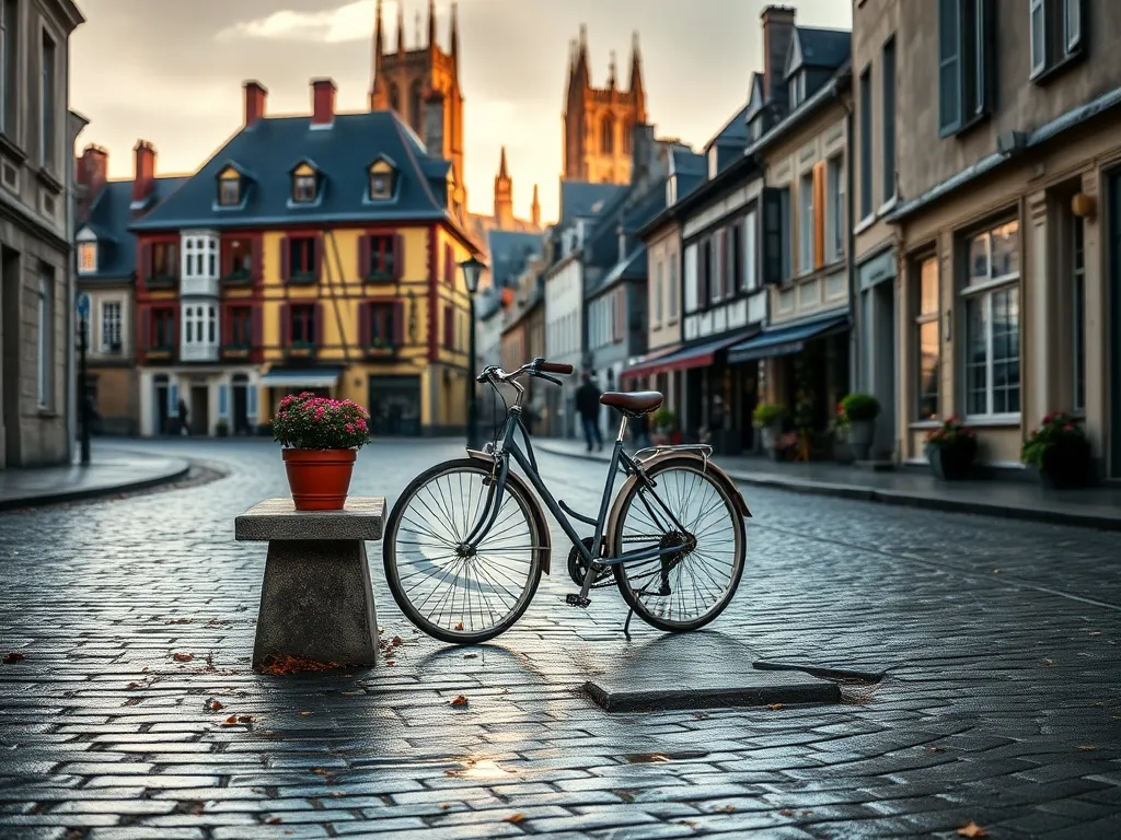 Rennes – co warto zwiedzić?