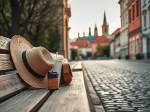 Zagrzeb co warto zwiedzić? Przewodnik po atrakcjach