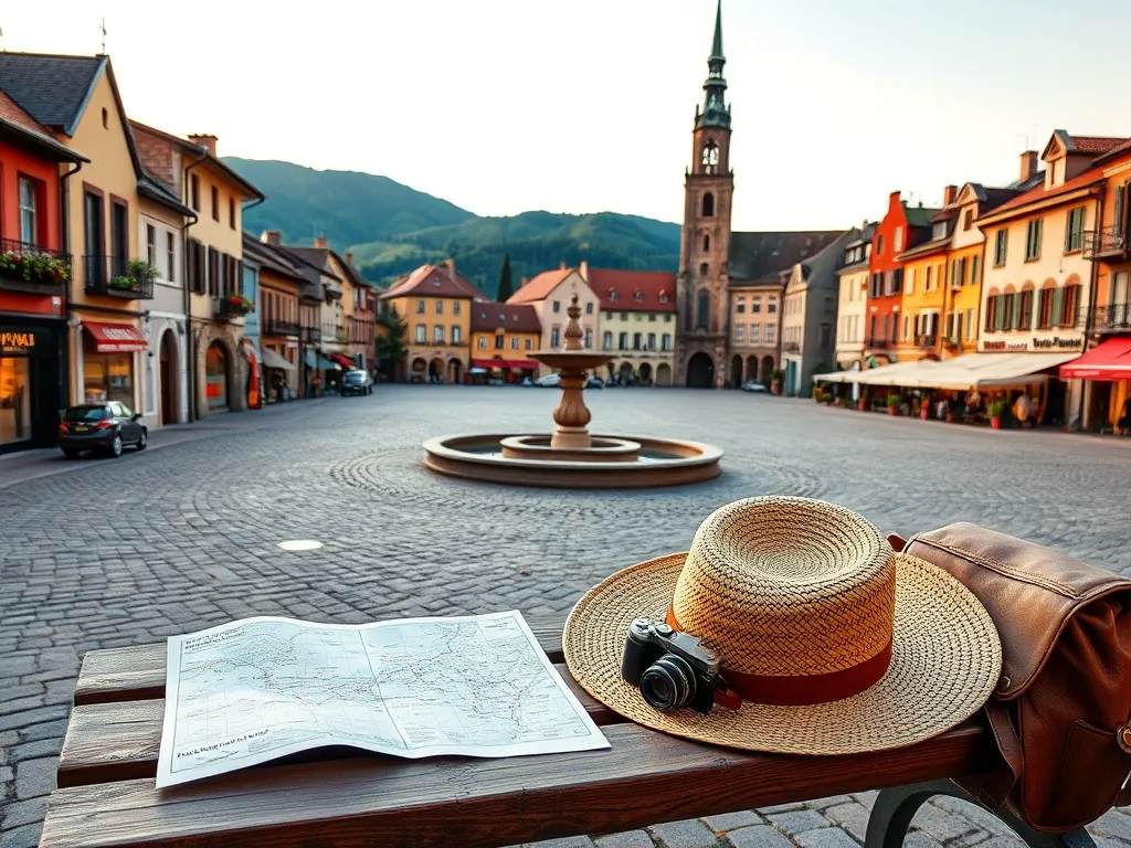 Janina – co warto zwiedzić?