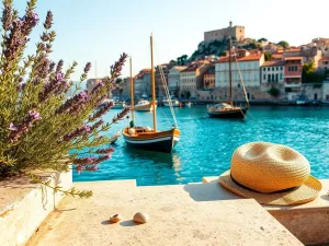 Hvar – co warto zwiedzić?