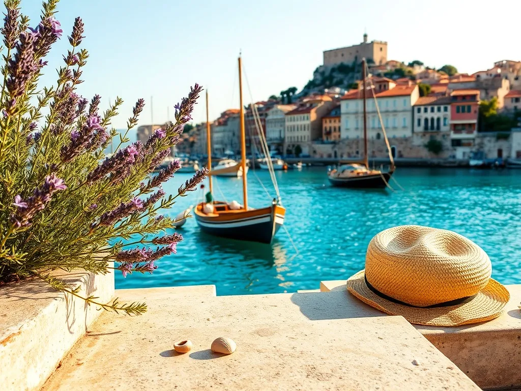 Hvar – co warto zwiedzić?