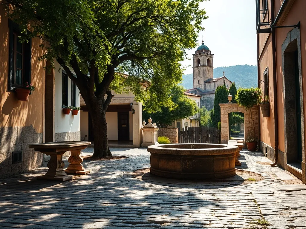 Seres – co warto zwiedzić?