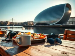 Alicante co warto zwiedzić? Najważniejsze atrakcje miasta