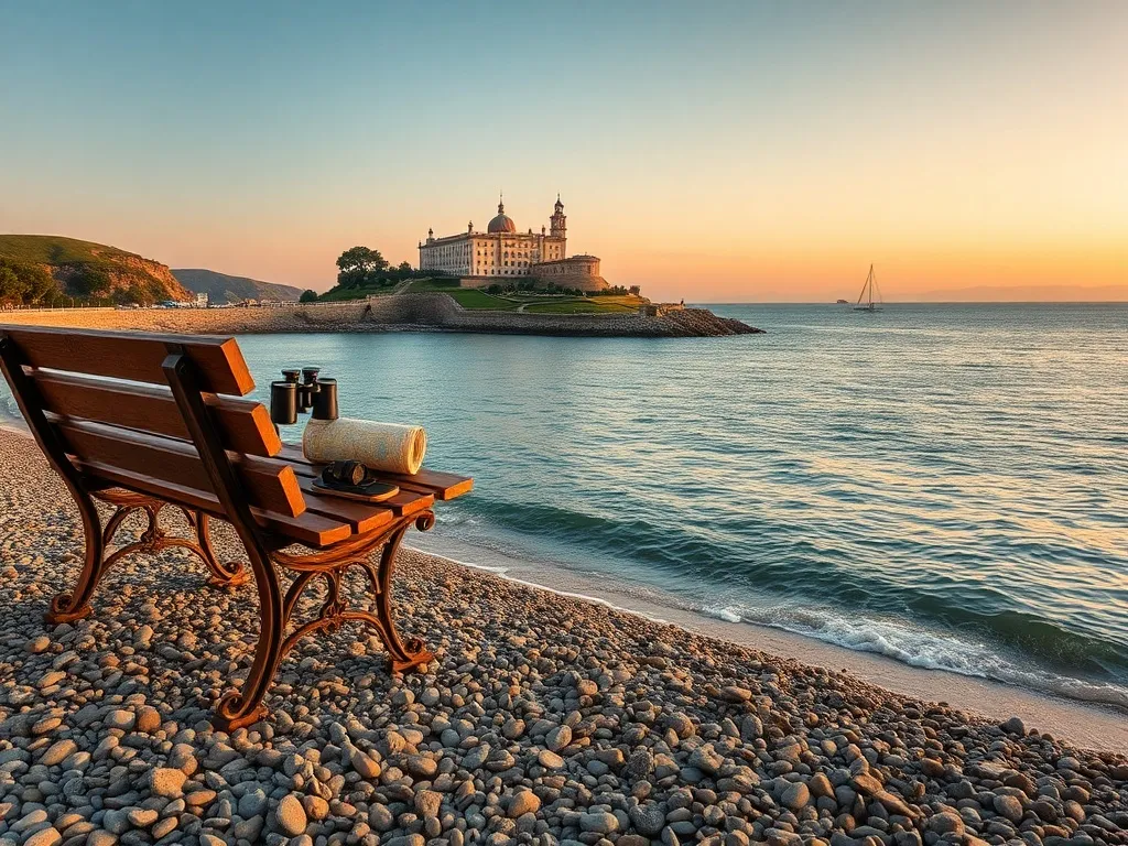 Santander co warto zwiedzić: przewodnik po najciekawszych atrakcjach