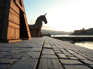 Canakkale – co warto zwiedzić?