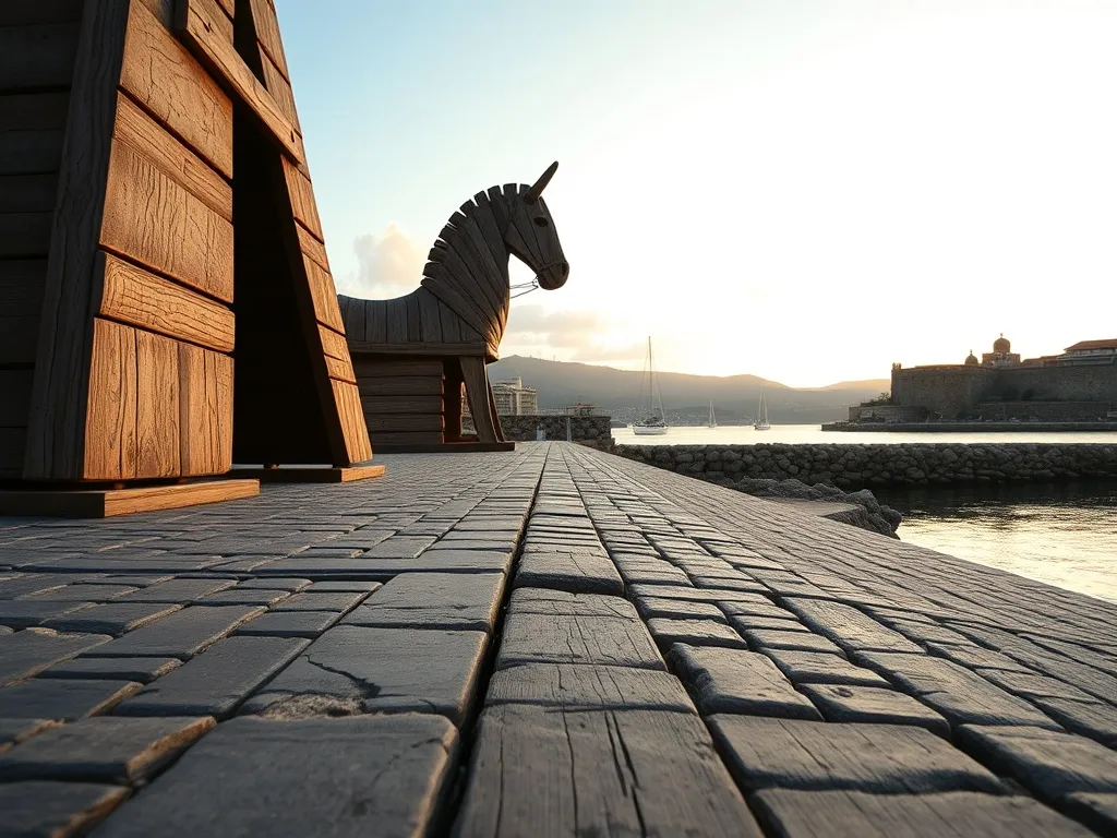 Canakkale – co warto zwiedzić?