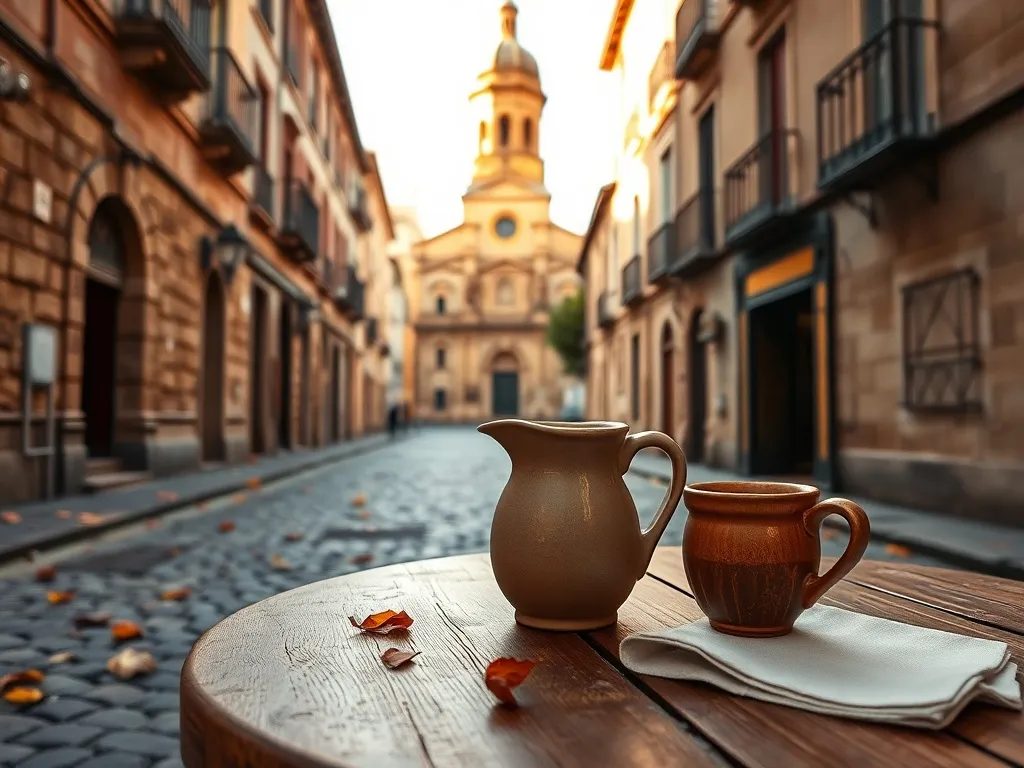 Oviedo – co warto zwiedzić?