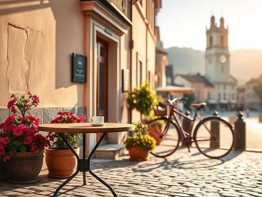 Ejo co warto zwiedzić?