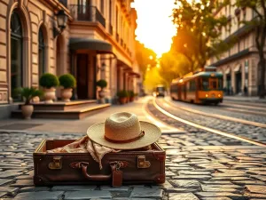 Saint-Étienne lokalna kuchnia – co warto zjeść?