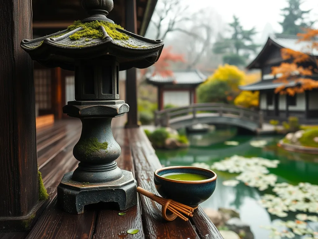 Kanazawa – co warto zwiedzić?