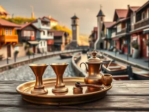 Eskisehir – co warto zwiedzić?