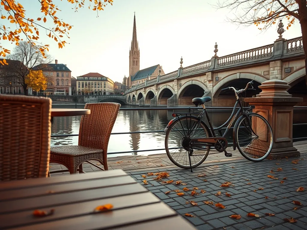 Metz co warto zwiedzić: najważniejsze atrakcje i praktyczne porady