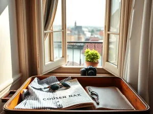 Gdzie nocować w Saint-Étienne? Najlepsze hotele i dzielnice