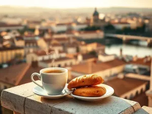 Zwiedzamy Włochy – poradnik turystyczny