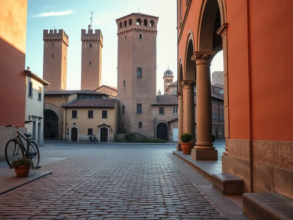 Bolonia – co warto zwiedzić?