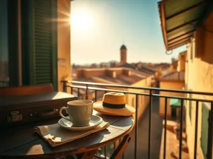 Gdzie nocować w Perpignan?