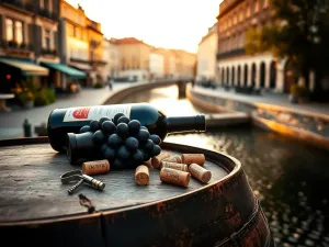 Gdzie pod namiot? Najlepsze miejsca na camping w Polsce